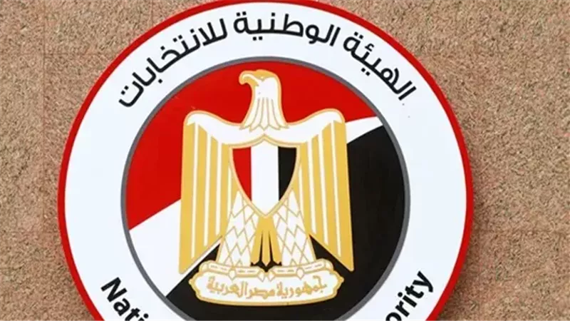 الهيئة الوطنية للانتخابات،