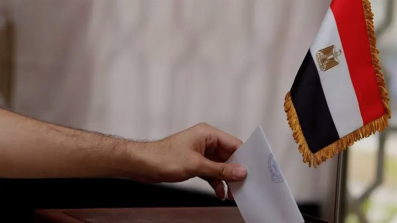 انتخابات، فيتو 