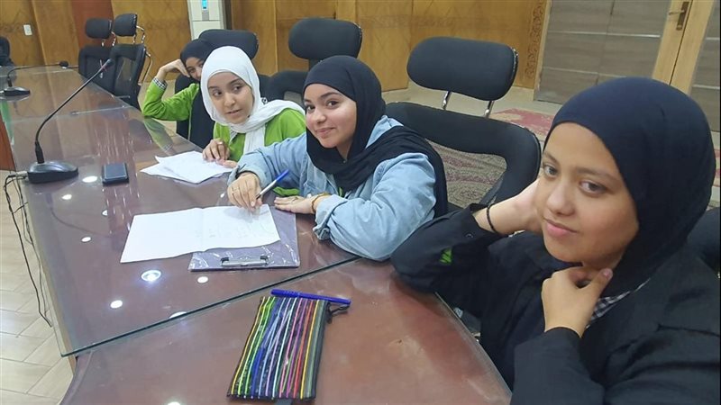  مسابقة المبتكر الصغير