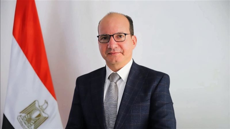 وكيل صحة الدقهلية،