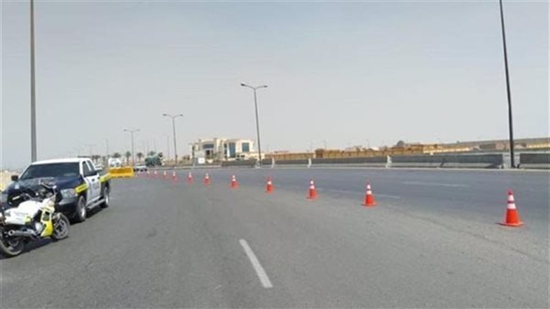 تحويلات مرورية