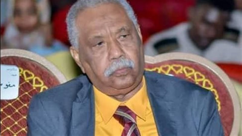 صلاح عمر، فيتو