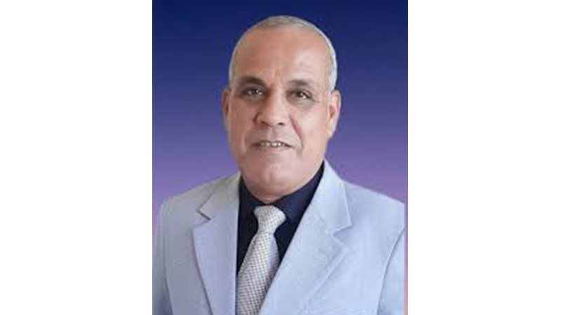 رئيس نادي كهرباء