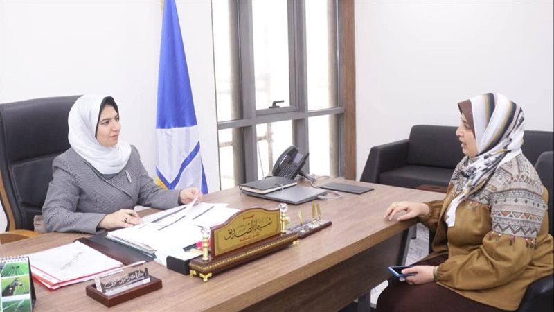 المهندسة شيماء الصديق،
