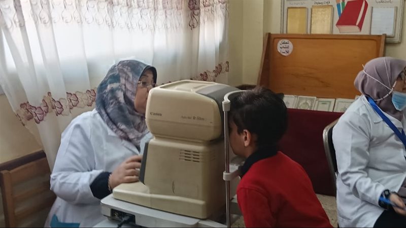 جامعة بنها، فيتو