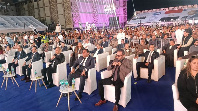 125 مرشحًا في 6 دوائر،
