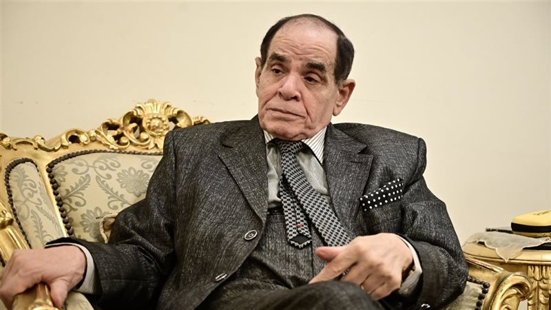صلاح فوزي