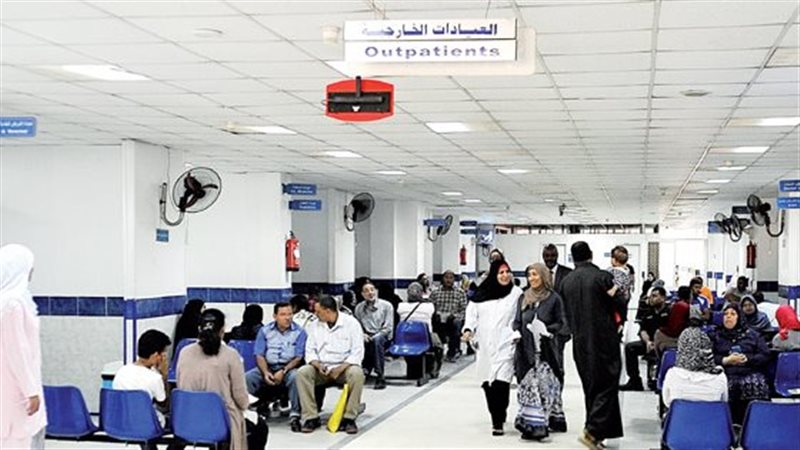 قوائم الانتظار