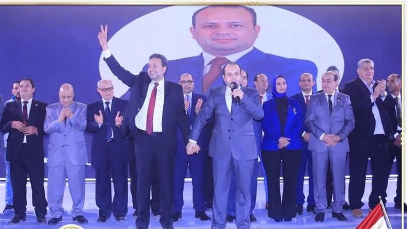 حزب حماة الوطن، فيتو