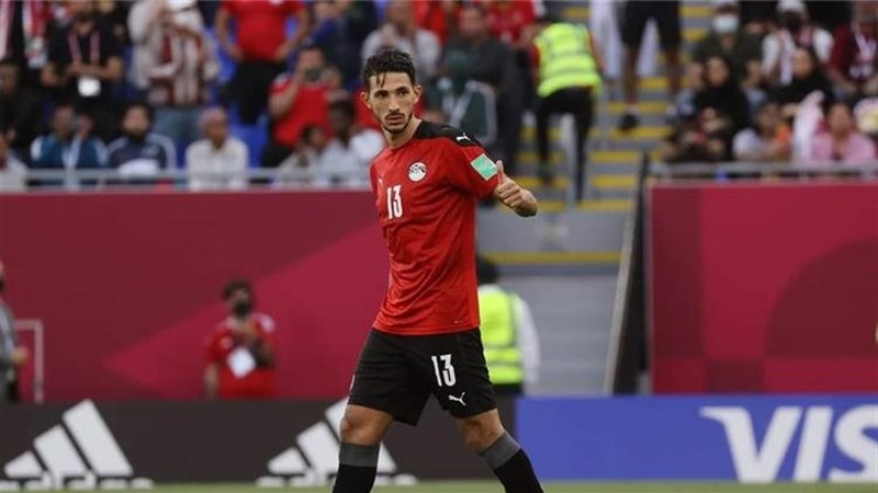 أحمد فتوح، فيتو