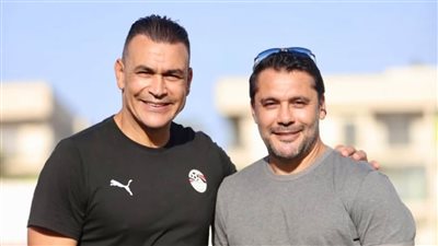 محمد عبد الجليل لاتحاد الكرة: ما مؤهلات أحمد حسن وعصام الحضري؟