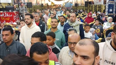 صراع انتخابي محتدم في دمياط، 17 مرشحا يتنافسون على مقعدين بالدائرة الثانية