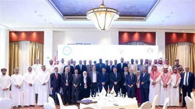 الجامعة العربية تبحث في عمان مواجهة مخاطر الكوارث البحرية