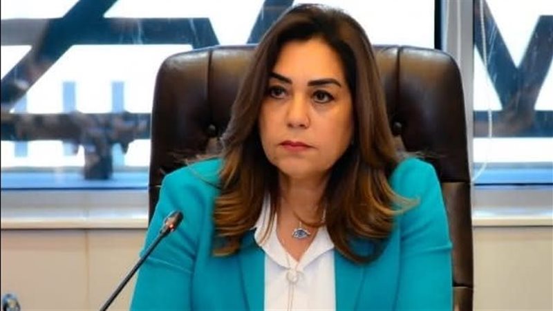منال عوض، فيتو