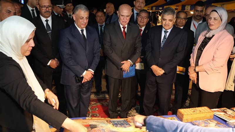 رئيس هيئة قناة السويس