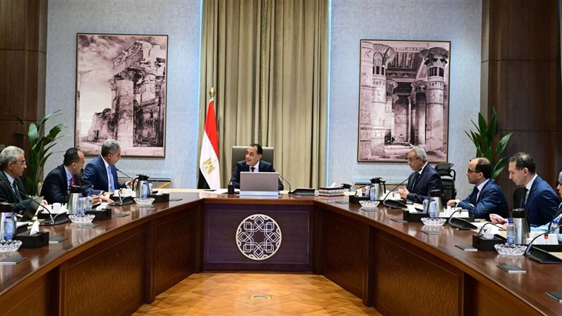 اجتماع رئيس الوزراء