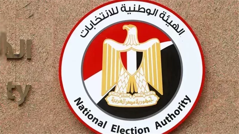 الهيئة الوطنية الانتخابات