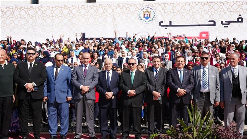 انتهاء الدورة التدريبية