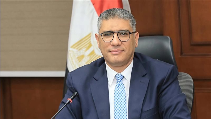 محافظ الجيزة 