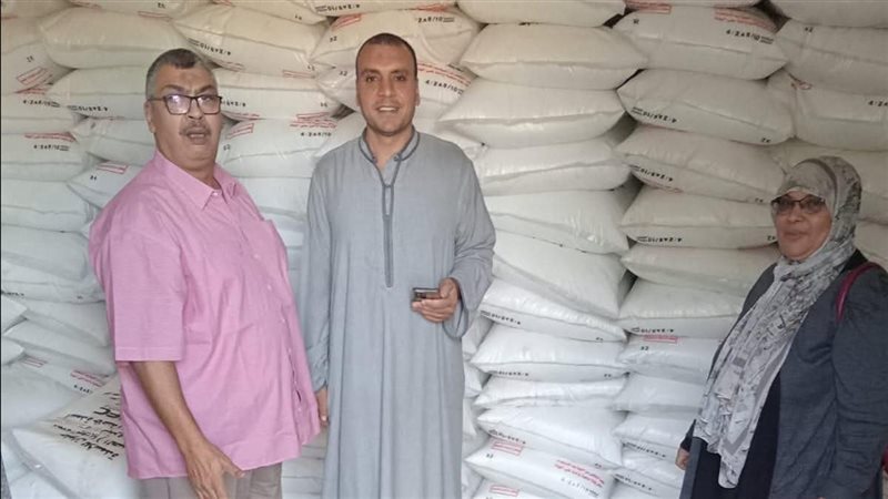 الأسمدة الزراعية،