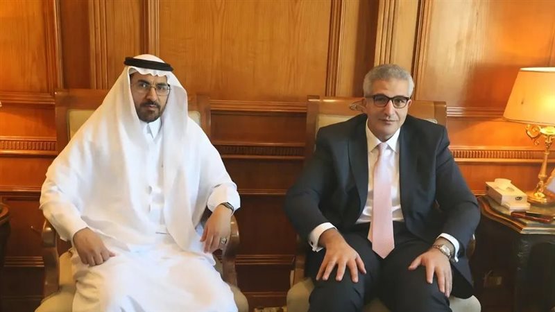 أمين الأعلى للجامعات