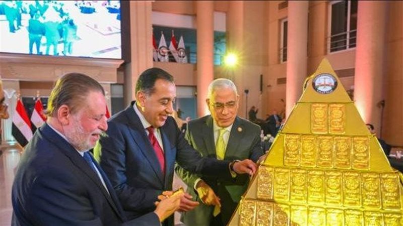 تفاصيل تحويل مضبوطات