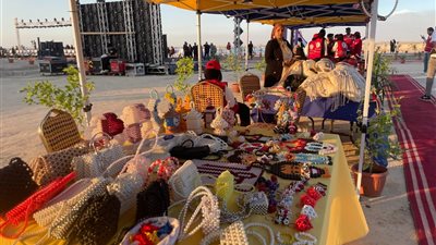  على هامش احتفالية 