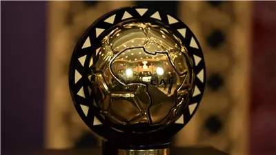 قائمة الفائزين بجائزة الكاف لأفضل لاعب أفريقي منذ 1992