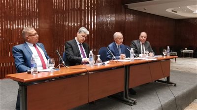 علاء شلبي: ضرورة إعادة النظر في قانون مكافحة الهجرة غير الشرعية 