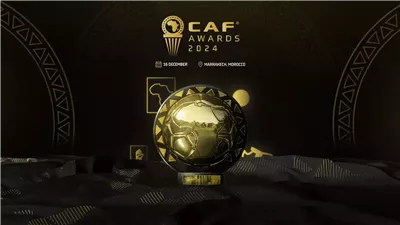 جوائز الكاف 2025، تعرف على طريقة اختيار الأفضل في أفريقيا 