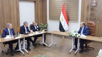 علي الغمراوي: نعمل لضمان وصول دواء آمن وفعال للمواطنين