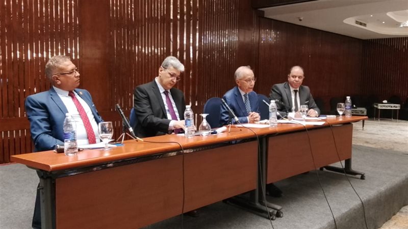 ورشة قضايا اللجوء