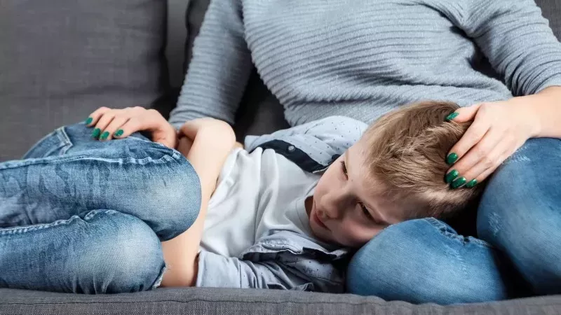 وصفات طبيعية لآلام