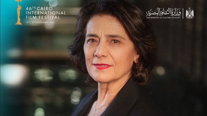 هيام عباس 