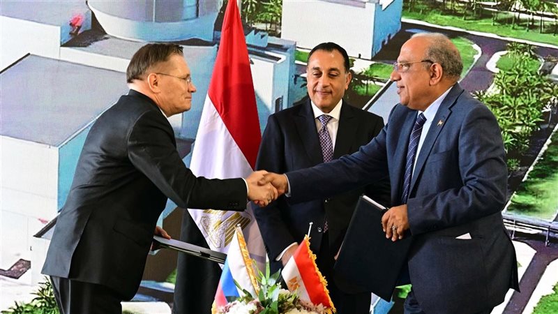 الدكتور مصطفى مدبولي