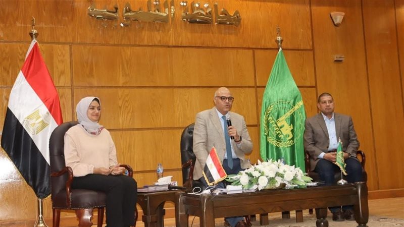 محافظ القليوبية،