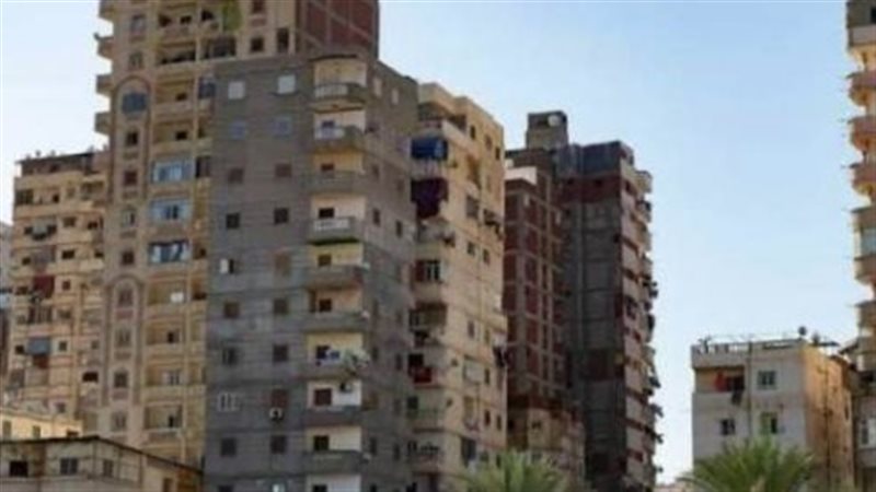 تحديد المناطق المؤجرة