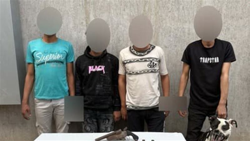 أخبار الحوادث اليوم،