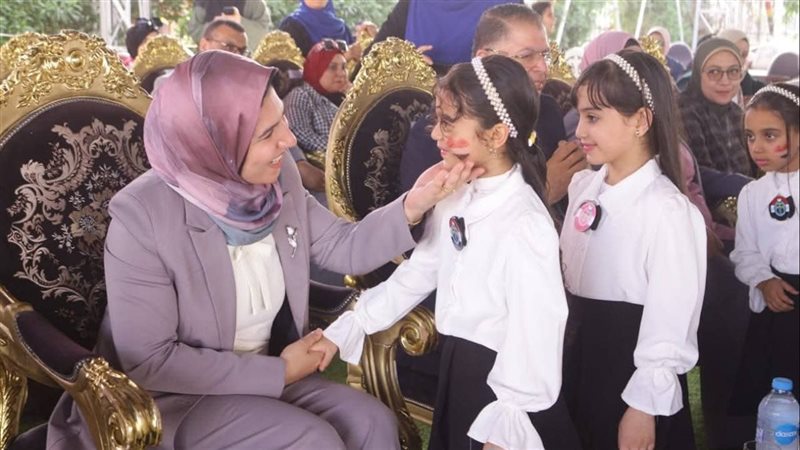 نائب محافظ دمياط