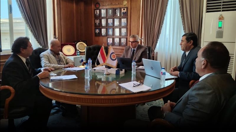 أمين الأعلى للجامعات