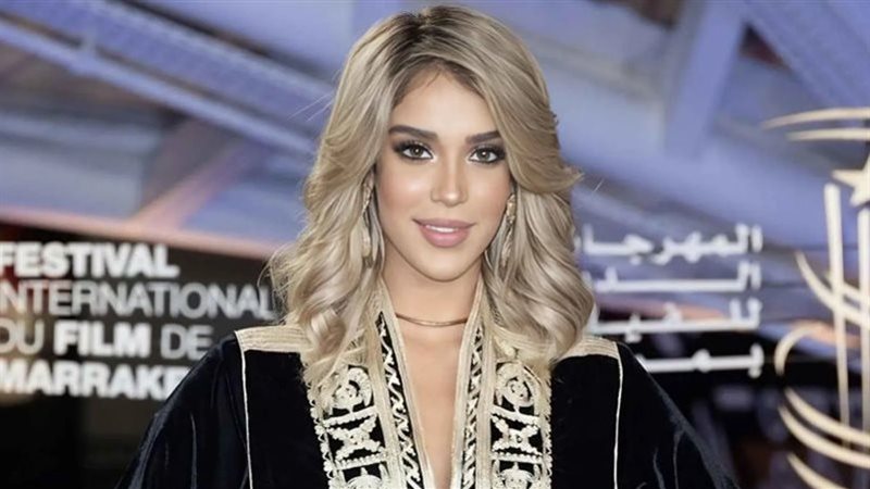 كريمة غيث، فيتو