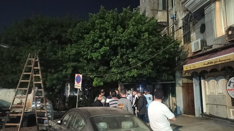 الاسكندريه 