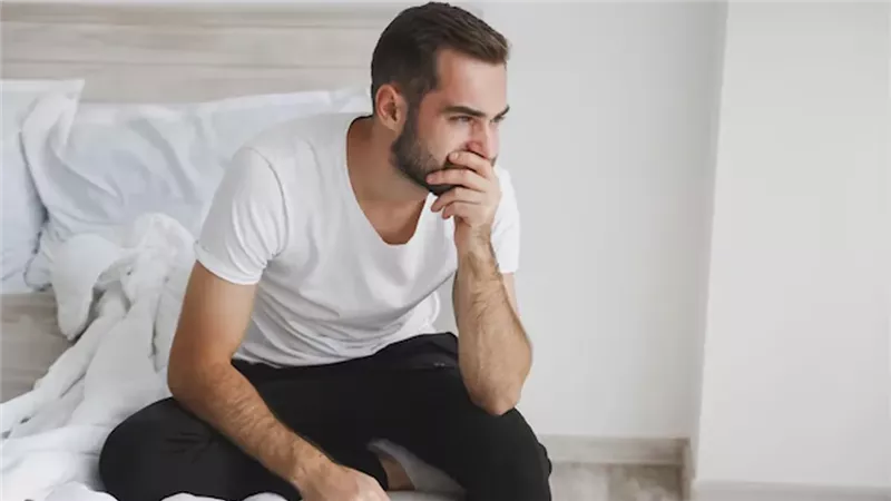 اليوم العالمي للرجل،