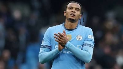 تقارير تكشف موقف مانويل أكانجي من العودة لمانشستر سيتي