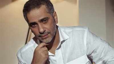 الأنظار تتجه اليوم إلى فضل شاكر، ما القصة؟