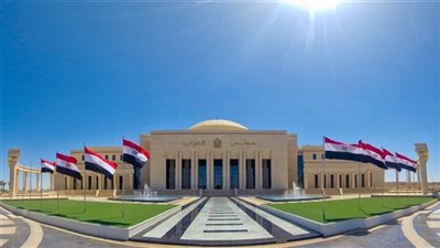 انطلاق اجتماعات لجان برلمان المتوسط لتعزيز التعاون الاقتصادي بمقر مجلس النواب