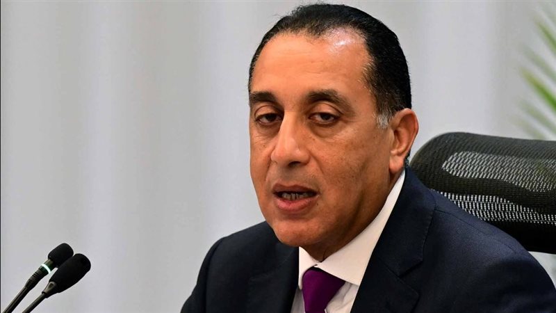 مصطفي مدبولي رئيس