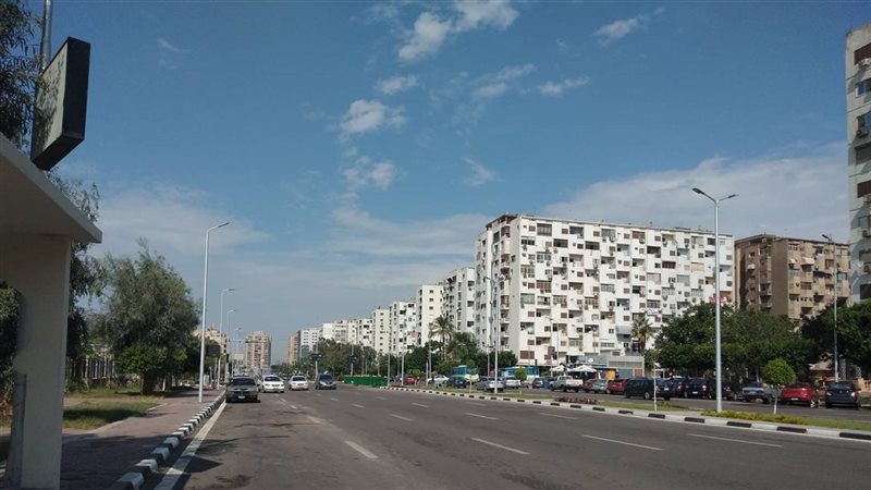 حالة الطقس