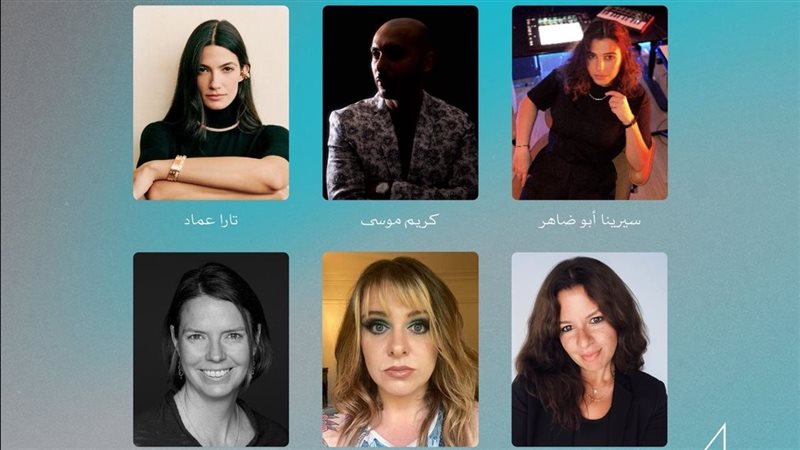 ندوة السرد القصصي