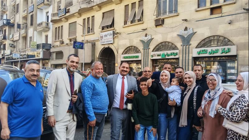 الحكم على المتهمين